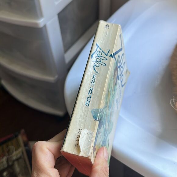 Zelda by Nancy Milford - Vintage 1971 Paperback Biography Book - Picture 6 of 6